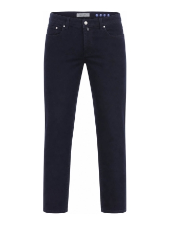 Pierre Cardin Hose Blau 611324
 Größe L
 