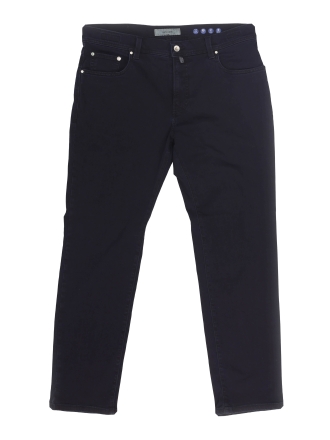 Pierre Cardin Hose Blau 611324
 Größe L
 