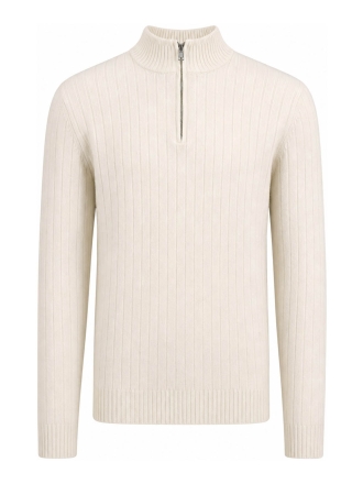 Profuomo Pullover Beige 611325
 Größe M
 