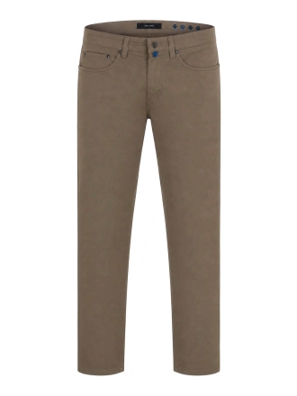Pierre Cardin Hose Beige 611327
 Größe W33 L32
 