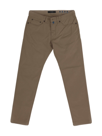 Pierre Cardin Hose Beige 611327
 Größe W33 L32
 