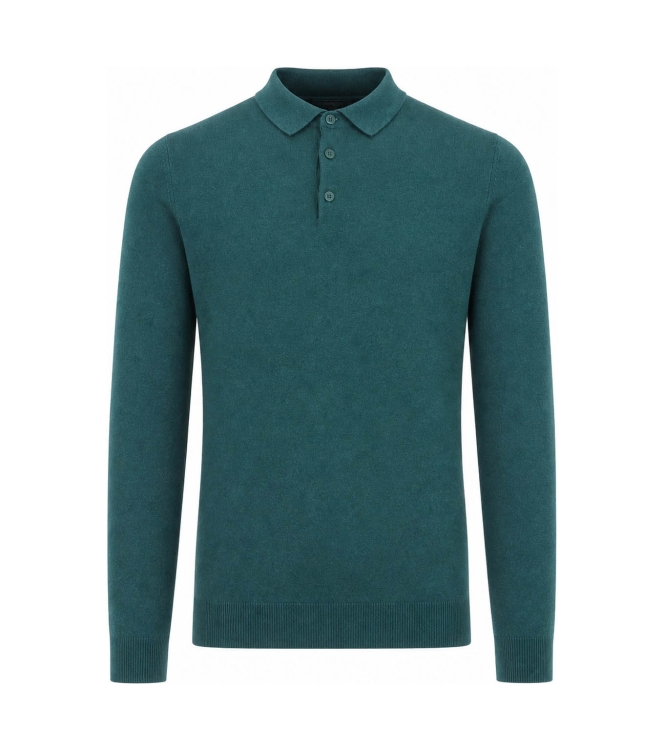Blueprint Poloshirt