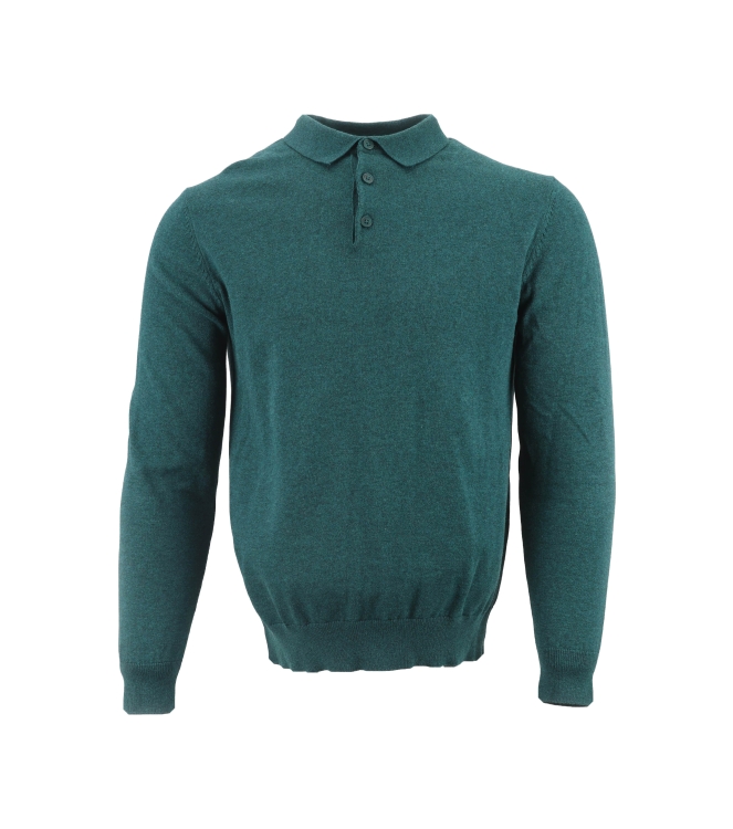 Blueprint Poloshirt