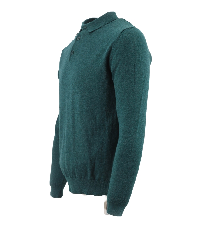 Blueprint Poloshirt