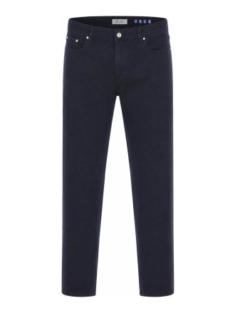 Pierre Cardin Hose Blau 611329
 Größe 50
 
