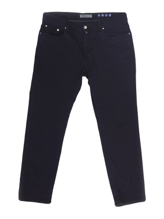 Pierre Cardin Hose Blau 611329
 Größe 50
 