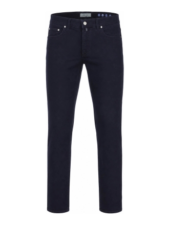 Pierre Cardin Hose Blau 611330
 Größe W36 L32
 