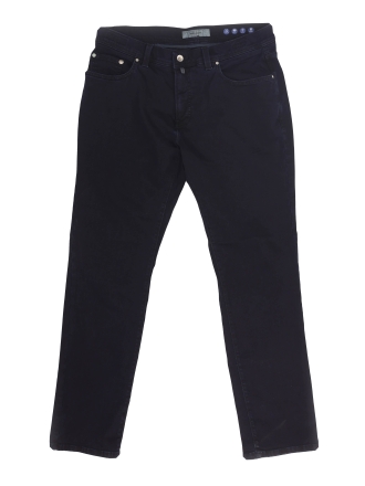 Pierre Cardin Hose Blau 611330
 Größe W36 L32
 