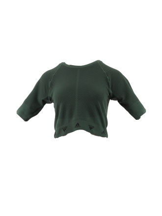 Adidas T-shirt Grün 611333
 Größe L
 
