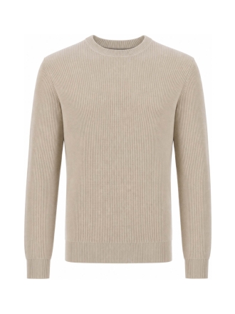 Boss Pullover Beige 611334
 Größe XXL
 