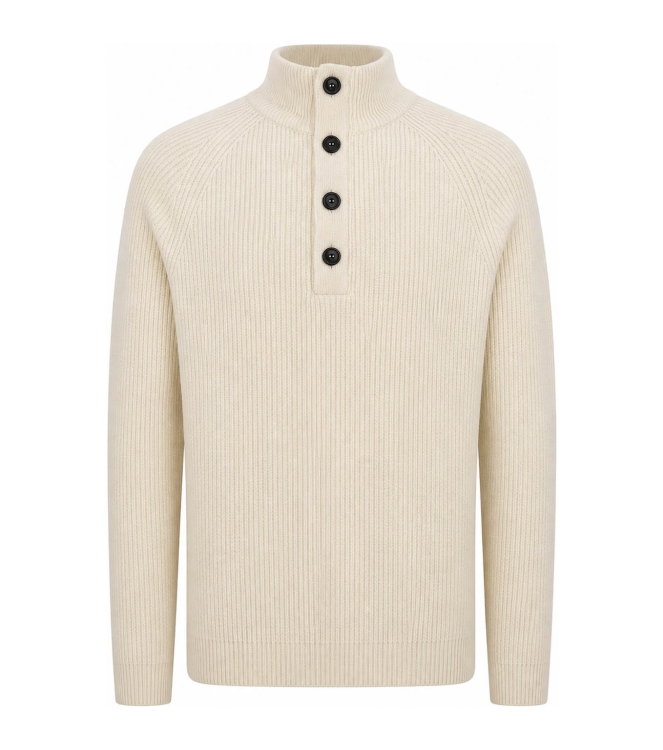 Campbell Pullover