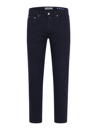 Pierre Cardin Hose Blau 611336
 Größe W33 L34
 