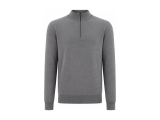 Blueprint Pullover