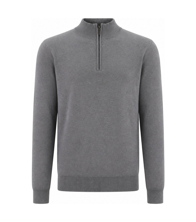 Blueprint Pullover