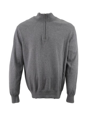 Blueprint Pullover Grau 611339
 Größe XXL
 