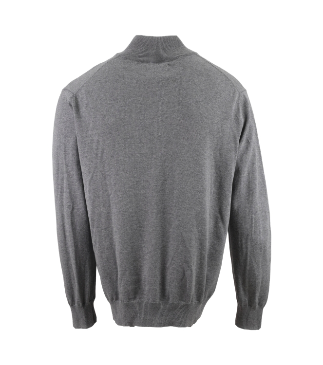 Blueprint Pullover