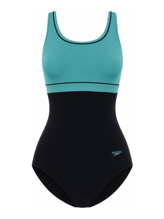 Speedo Blau 611340
 Größe 42
 
