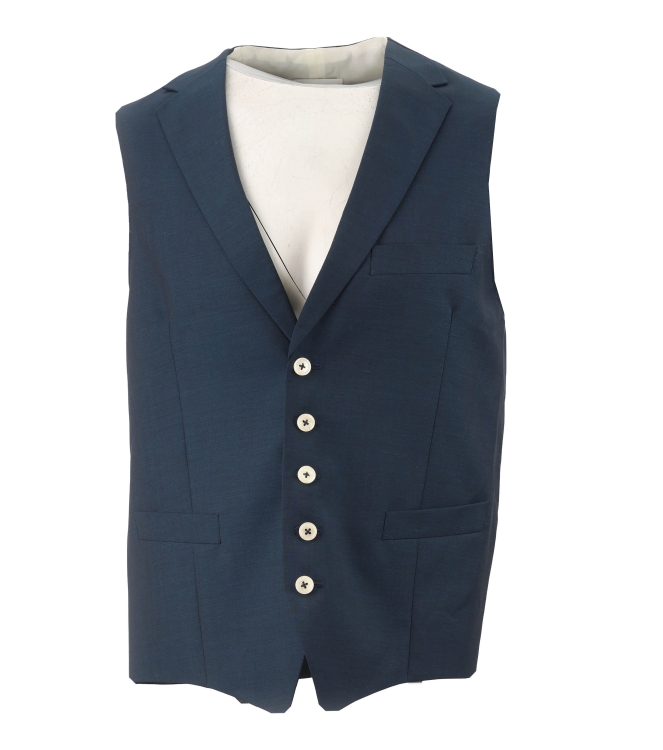 Dutch Dandies Gilet