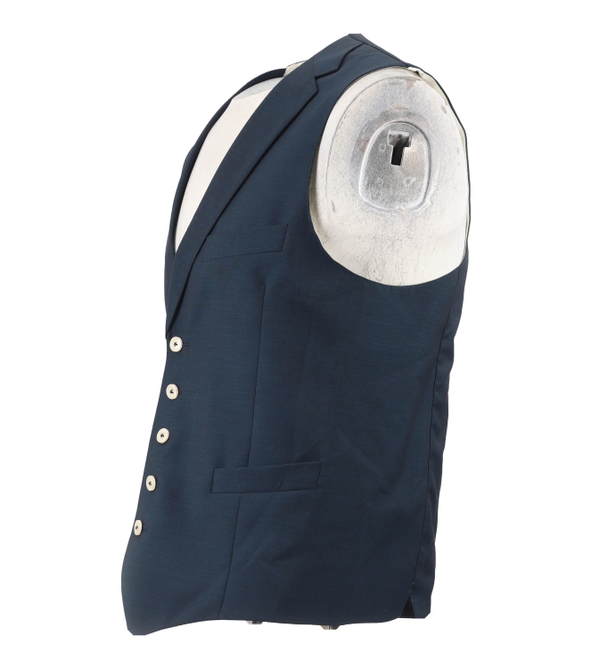 Dutch Dandies Gilet