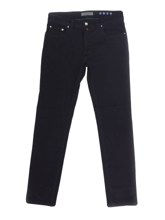 Pierre Cardin Hose Grau 611348
 Größe 52
 