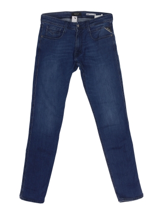 Replay Hose Blau 611350
 Größe W33 L34
 