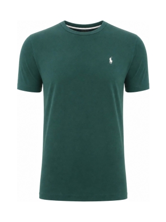 Polo Ralph Lauren T-shirt Grün 611351
 Größe XL
 
