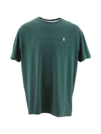 Polo Ralph Lauren T-shirt Grün 611351
 Größe XL
 