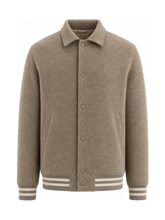 J.C. Rags Jacke Beige 611352
 Größe XL
 