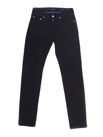 Pierre Cardin Hose Grau 611353
 Größe W32 L34
 