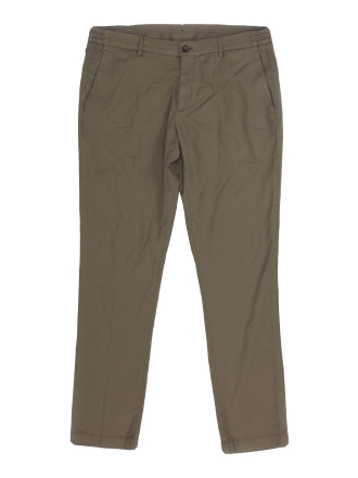 Berwich Hose Grau 611358
 Größe 54
 