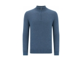 The Blueprint Pullover