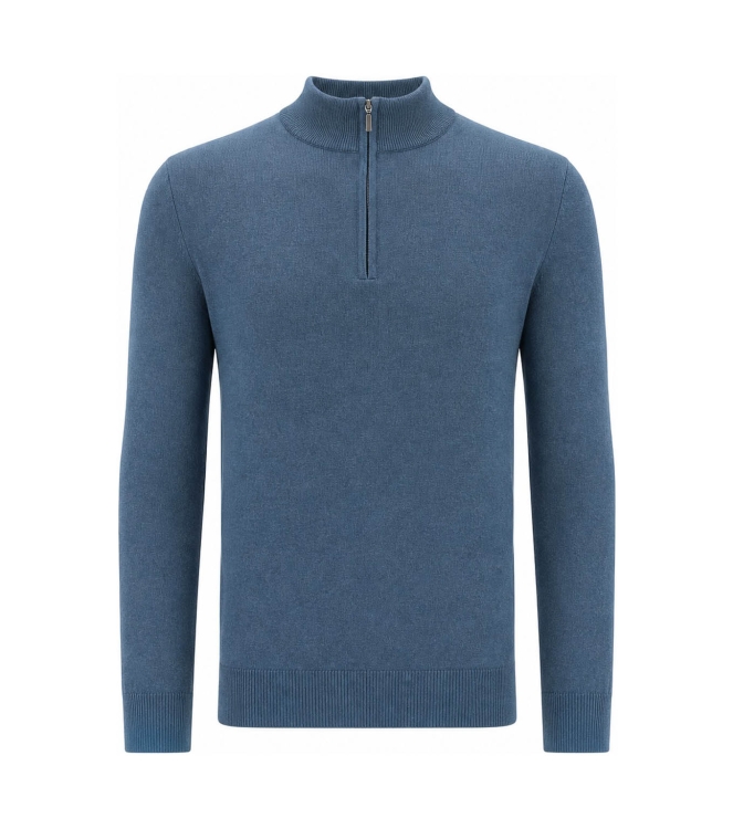 The Blueprint Pullover