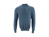 The Blueprint Pullover