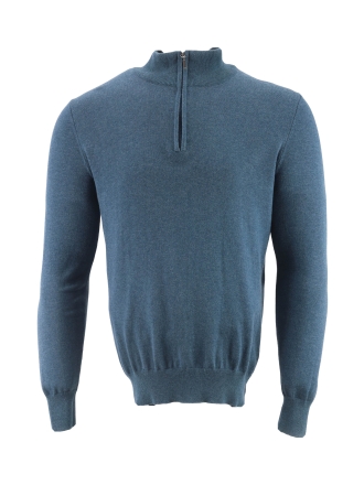 The Blueprint Pullover Blau 611359
 Größe M
 