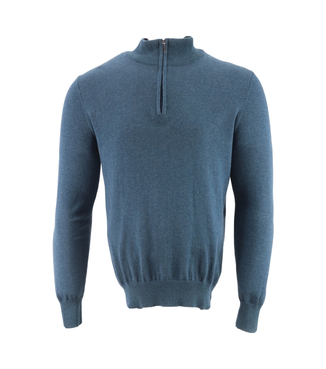 The Blueprint Pullover