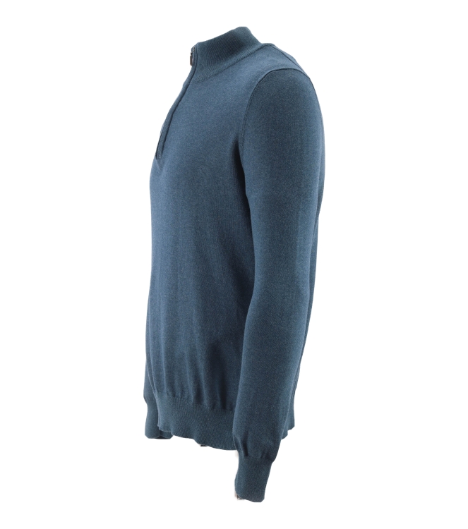 The Blueprint Pullover