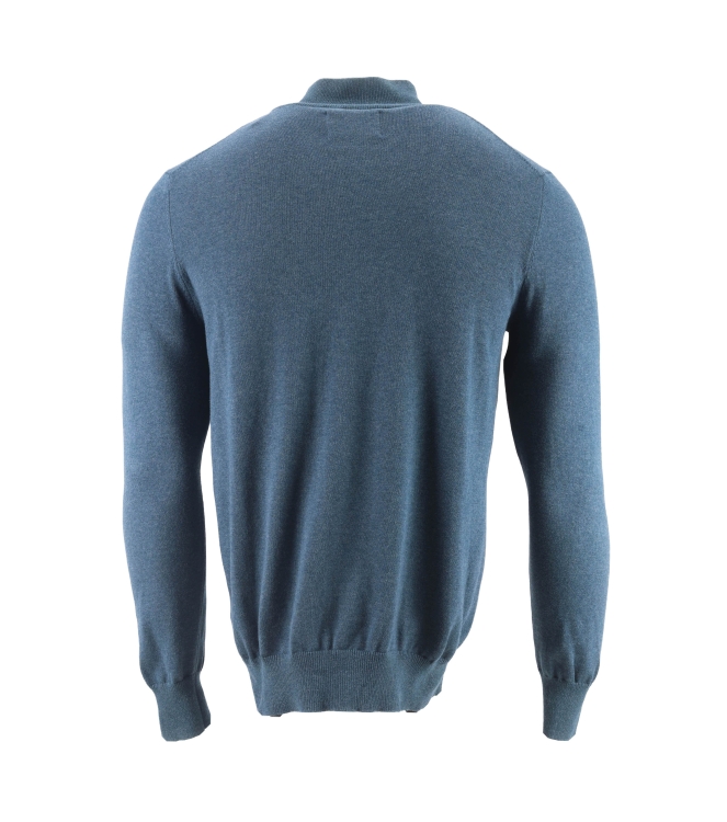 The Blueprint Pullover