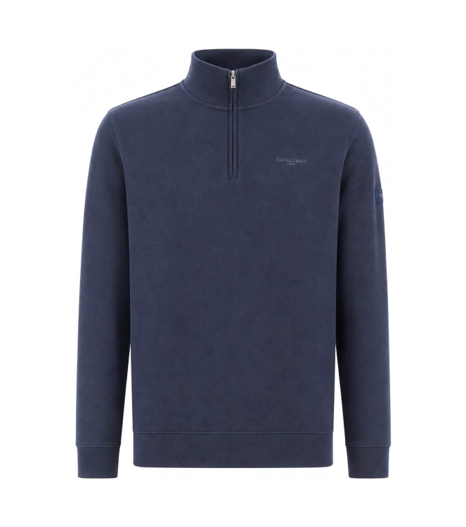 Cavallaro Napoli Pullover