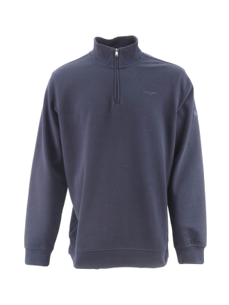 Cavallaro Napoli Pullover Blau 611362
 Größe XXL
 
