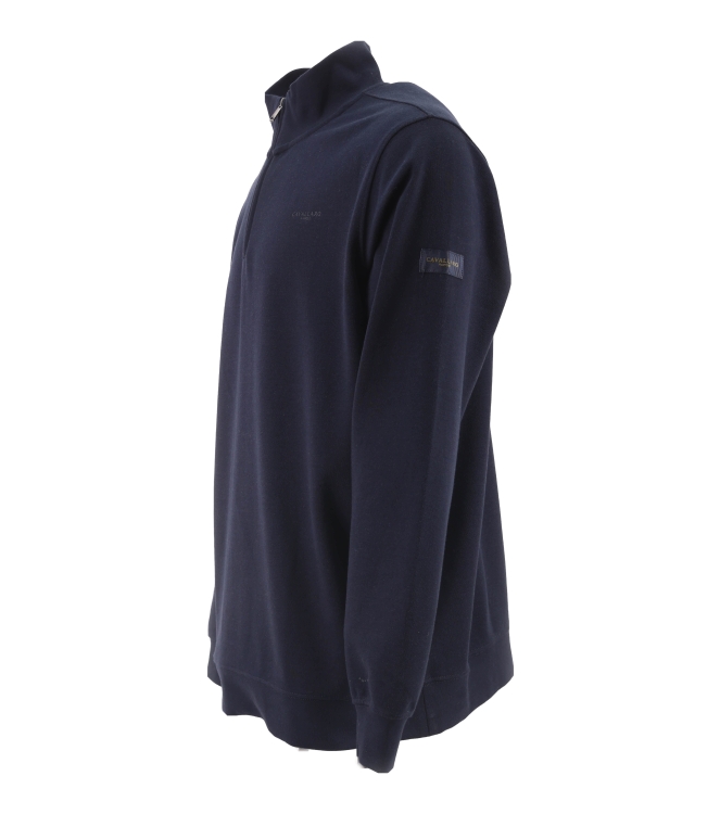 Cavallaro Napoli Pullover