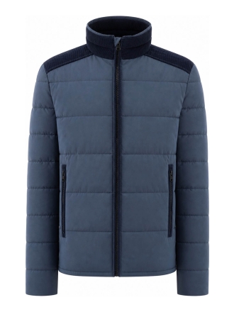 Campbell Jacke Blau 611365
 Größe 3XL
 