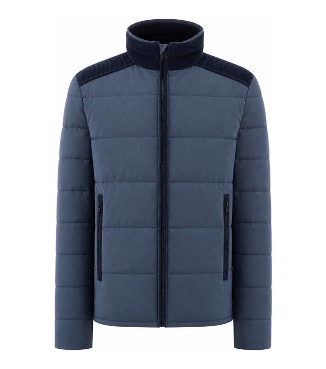 Campbell Jacke