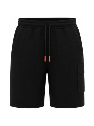 Be:at: Shorts Schwarz 611366
 Größe XXL
 