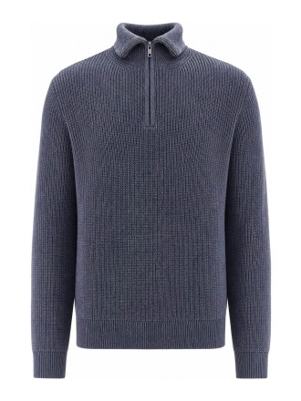 Jc Rags Pullover Blau 611368
 Größe XXL
 