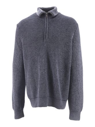 Jc Rags Pullover Blau 611368
 Größe XXL
 