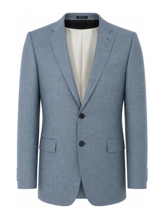 Recall Blazer Blau 611369
 Größe 98
 