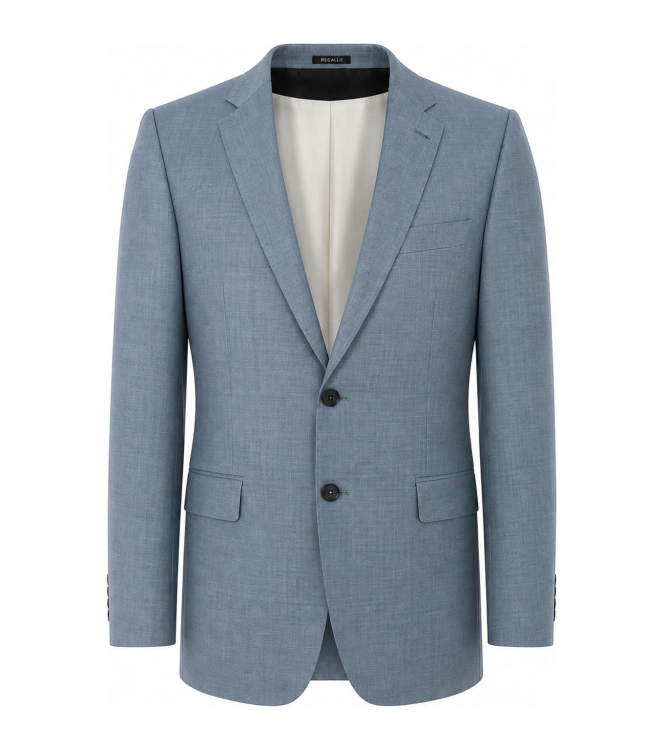 Recall Blazer