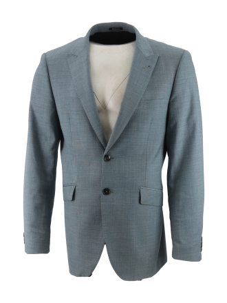 Recall Blazer Blau 611369
 Größe 98
 