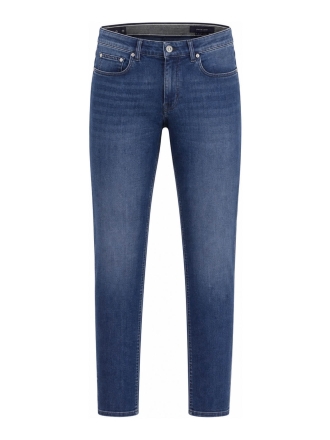 Pierre Cardin Hose Blau 611370
 Größe 48
 