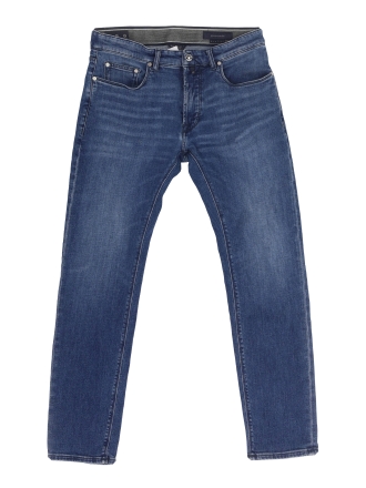 Pierre Cardin Hose Blau 611370
 Größe 48
 